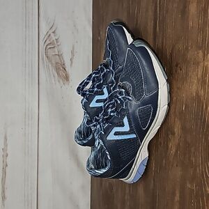 Vionic Mesh Lace-up Sneakers - Satima